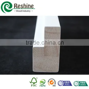 Basswood Timber Shutter Components Manufacturer thumbnail-4