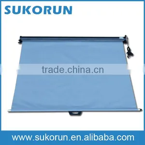 Best Quality Bus Sunshade Curtain for Sale thumbnail-1