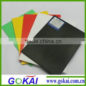 White Inkjet Waterproof Printing Pvc Foam Sheet(1-10mm) thumbnail-6