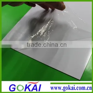 Easy Cutting Bending Clear Medical Supplies Pvc Rigid Sheet thumbnail-4
