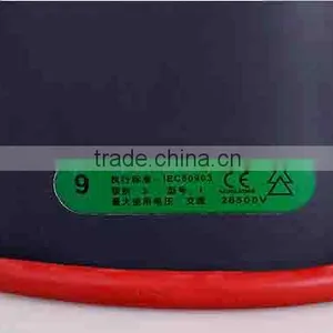 36KV Natural Latex Electrical Insulating Gloves thumbnail-2