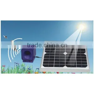 HYD-51E Solar Bird Repeller thumbnail-1