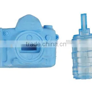 Hot Sale Camera Shape Novelty Pencil Sharpener thumbnail-3