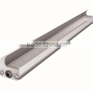Warm White Indoors 24v 4w Led RECESS Lamps thumbnail-1
