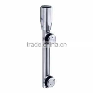 Super Quality Bathroom Glass Door Patch Fitting Price Railing Hardware Quality Choice thumbnail-2