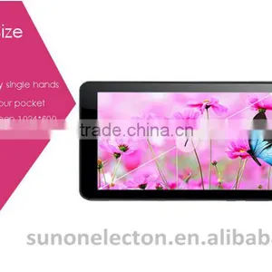 Wholesale 7" Dual Core Android 4.2 /Android 5.1 3G Phone Tablet PC thumbnail-2