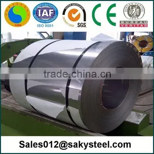 Ppgi Prepainted Galvanized Steel Coil thumbnail-5