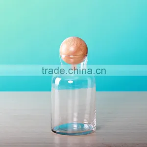 Decorative Glass Jars and Ball Lids for Centerpieces thumbnail-1