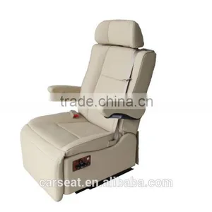 Vito Viano T5 Sprinter Genuine Leather Auto Seats Custom thumbnail-1