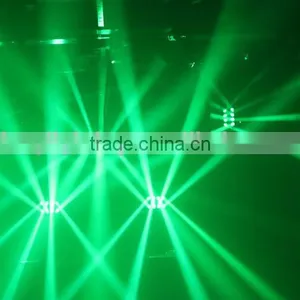 dj Equipment Led Spider 8 Heads Beam dj Lighting thumbnail-4