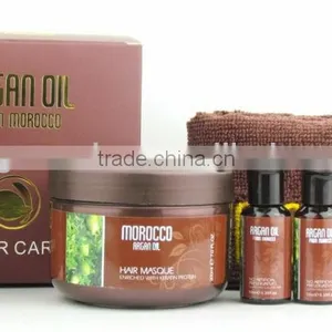 Argan Oil Hair Masque Promotion Gift Set thumbnail-2