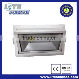 40W Customize Rectangle COB 45 Degree Rotated Shop Downlight thumbnail-1