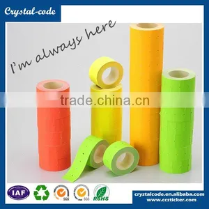 Printing Customized Normal Fluorescent Sticker thumbnail-2