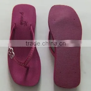 Flip Flop of PU Strap thumbnail-6