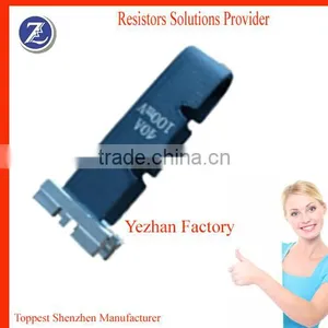Resistor Shunt Energy Meter Manganin Current Shunt Resistors thumbnail-1