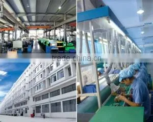 Zhejiang Chaozhong Industrial Co., Ltd. company overview - view 3 thumbnail