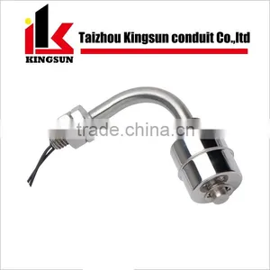 Liquid Media Type Electronic Water Level Control Float Switch thumbnail-4