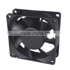 Alseye CB2202 Manufacture Wholesale 7025 Cooler Cpu Fan 70*70*25mm dc Fan 12v 24v thumbnail-2