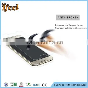 Smart Tempered Glass Screen Protector For Samsung Galaxy Note 5,how to Remove Tempered Glass Screen Protector thumbnail-5