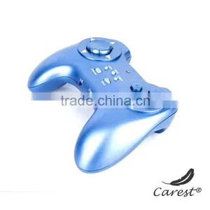 High Quality Video Game Controller Plastic Mold Rapid Prototyping thumbnail-1
