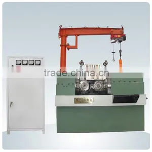 Rolling Silk Machine thumbnail-1