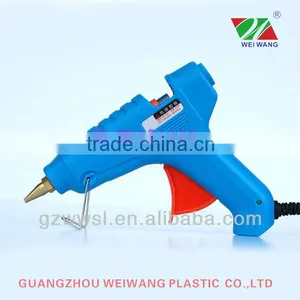 40W / 60W / 80W / 100W Hot Melt Glue Gun With SGS & Rohs thumbnail-1