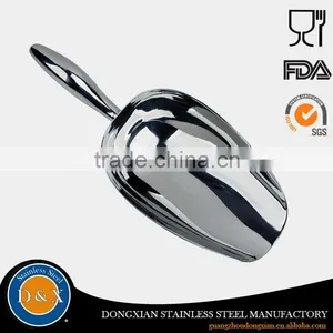 Wholesale Bar Stainless Ice Bucket Scoop thumbnail-1