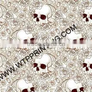 3D PVA HOT SALE Hydrographic Film & Hydro Water Transfer Printing Film GWD059 WIDTH 50CM thumbnail-2
