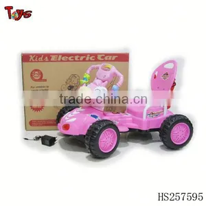 Most Popular Fun Kids Electric Cars for Sale thumbnail-1