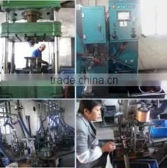 Hualian Carbon Industry Co., Ltd. company overview - view 3 thumbnail