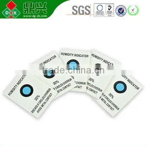 Moisture Indicator Card Cobalt thumbnail-3