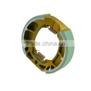 Hot Sale High Quality Wholesale Price Durable Electric Bicycle Brake Accessories Brake Shoe Block CG125 thumbnail-3