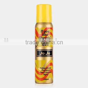 Extraordinary Perfumed Deo-Cologne Spray thumbnail-1