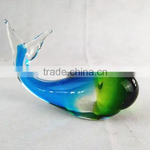 Art Glass Fish thumbnail-2