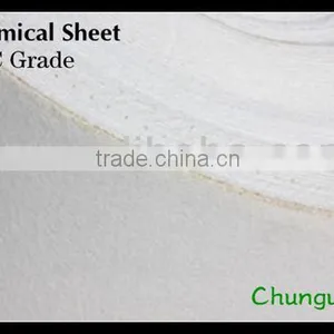 Non-woven Chemical Sheet for Shoe Toe Puff & Back Counter,Chemical Sheet for Shoe Toe Puff and Back Counter, Shoe Material thumbnail-2