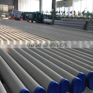 TP304 316 316l Inox Stainless Tube and Pipes thumbnail-5