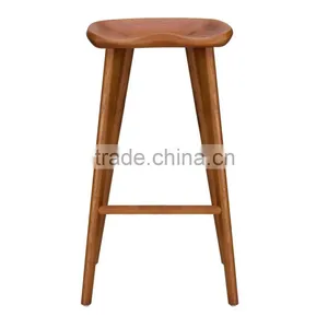 BS009A Erik Buch Bar Stool thumbnail-2