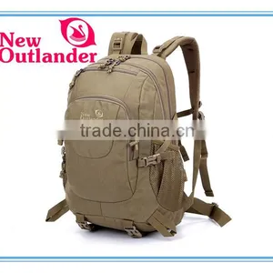 2015 China Supplier Waterproof Laptop Backpack thumbnail-2