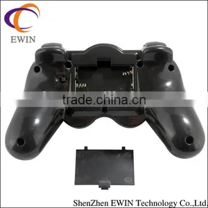 Factory Hot Sale Black For Ps2 Wireless Gamepad thumbnail-5