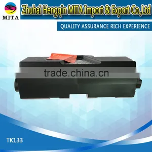 TK133 Compatible Toner Cartridge For Kyocera FS 1028 1028DP 1128DPMFP thumbnail-5