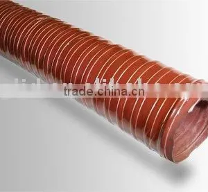 Silicone Air Duct thumbnail-1