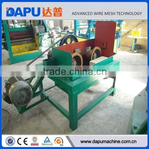 LT Series Wet Fine Thin Brass Wire Drawing Machine thumbnail-6
