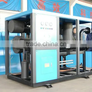 Water Cooled Refrigerated Air Dryer thumbnail-5