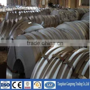 ASTM/ AISI/ DIN/ JIS Standard Galvanized Steel Strip Price thumbnail-3