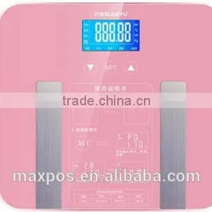 Precise Human Body Electronic Scales thumbnail-2