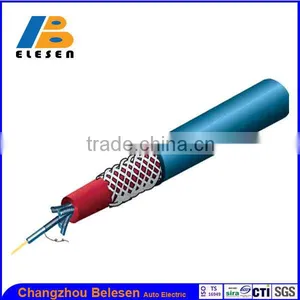 7mm EPDM/TPV/Silicone High Quality Ignitor Cable for General Gasoline Engine thumbnail-2