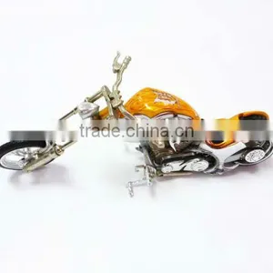 1-18 Metal Motorcycle Model thumbnail-1