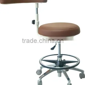 High Quatity Dental Assistant Stool SA001DE-DSL thumbnail-2
