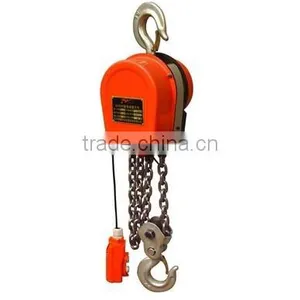 Electric Hoist Remote Control, Wire Rope Handle thumbnail-1
