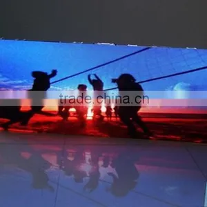 P2.5 Indoor SMD Full Color LED Video Display for Advertising Screen thumbnail-2
